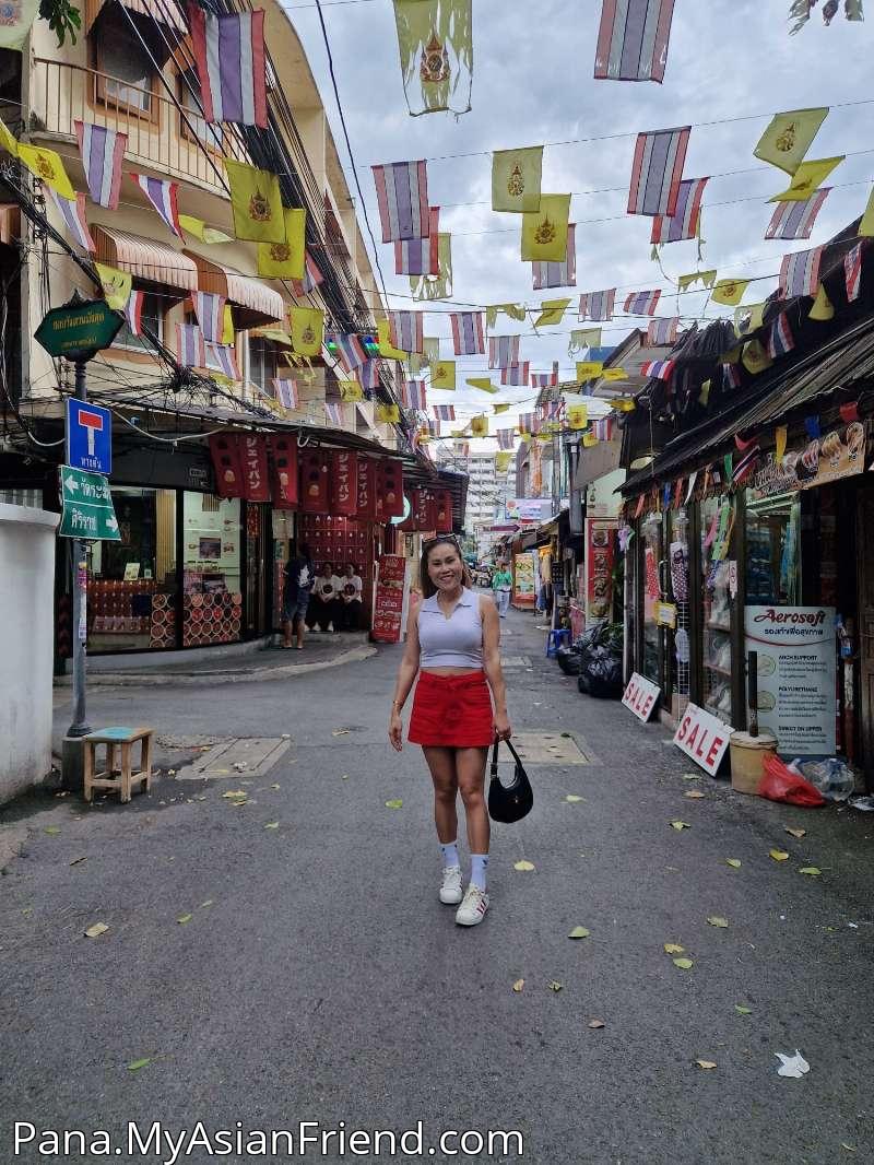 Pana's personal blog photo 1 added Tuesday the 7th of October 2025