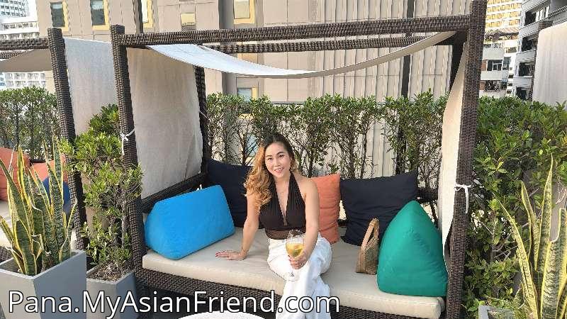 Pana's personal blog photo 1 added Thursday the 29th of January 2026